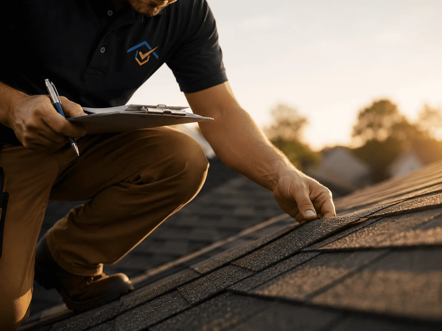 Why Choose Roof Inspection in Warren, AR