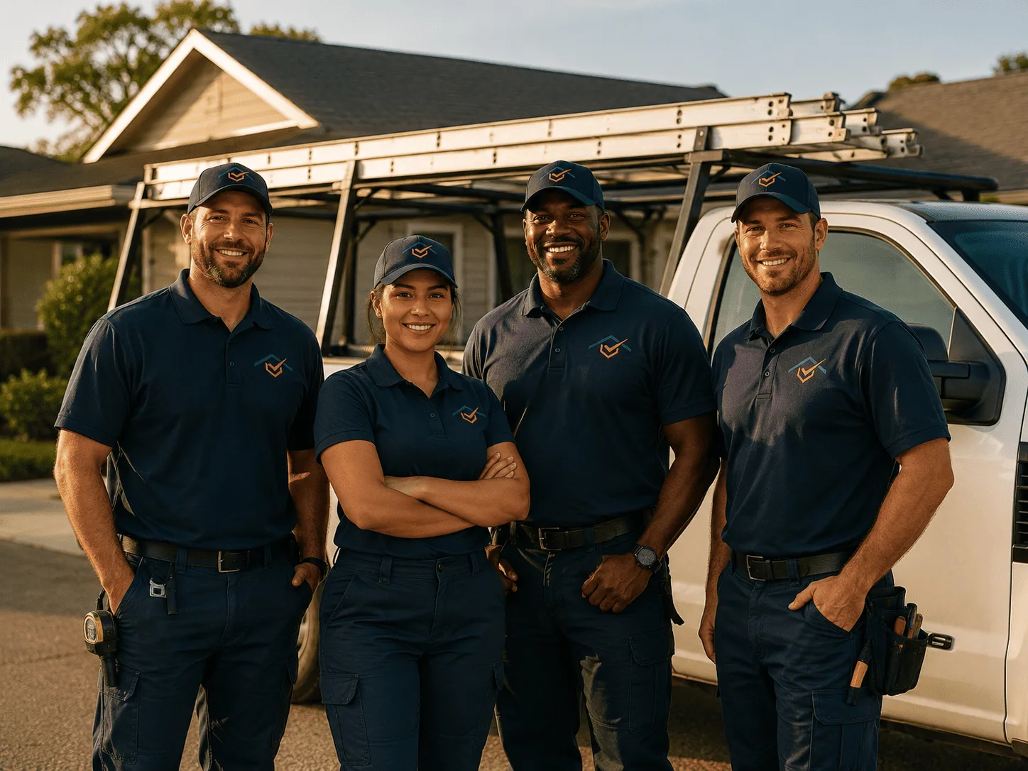 Roof Inspection company in Warren, AR